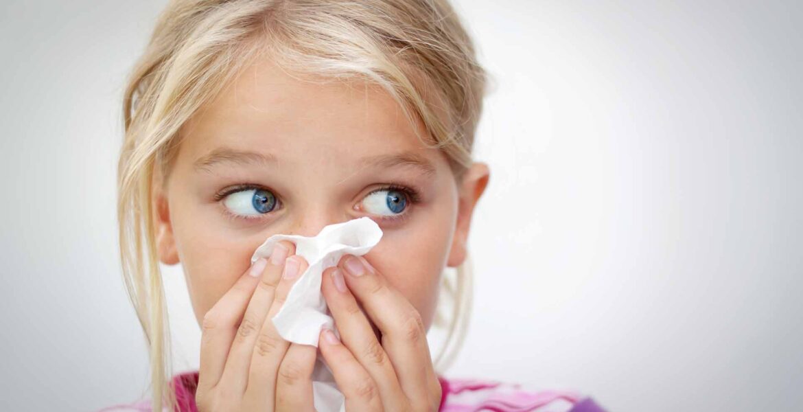 Remedies for Allergies