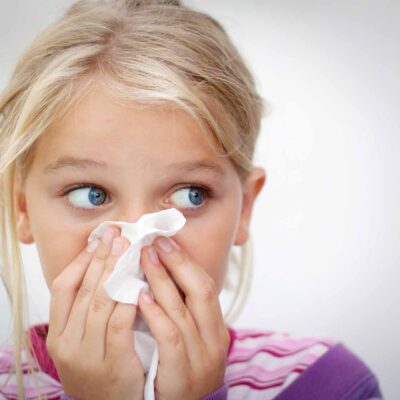 Remedies for Allergies